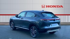 Honda HR-V 1.5 eHEV Advance 5dr CVT Hybrid Hatchback